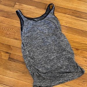 Maternity tank top